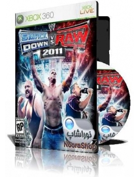 SmackDown Vs Raw 2011